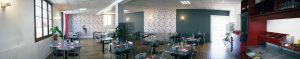 Restaurant Le Saint Pierre