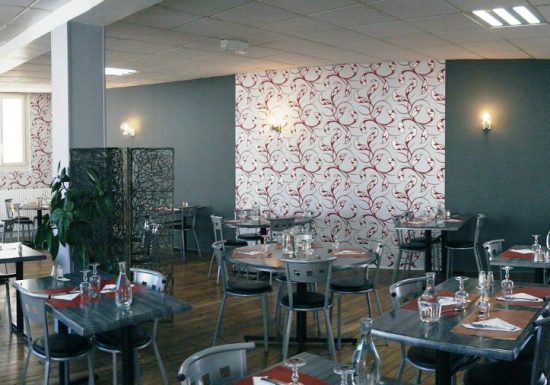 Restaurant Le Saint Pierre