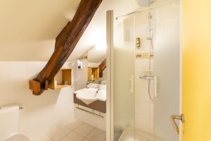 Hôtel Logis le Vert Galant