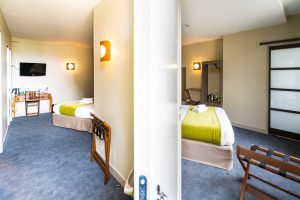 Hôtel Logis le Vert Galant