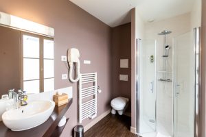 Hôtel Logis le Vert Galant