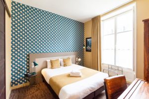 Hôtel Logis le Vert Galant