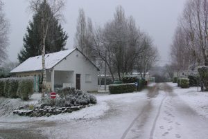 Camping Smile & Braudières
