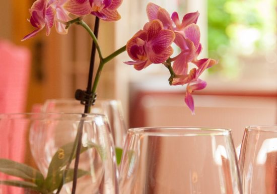 Auberge du Port des Roches