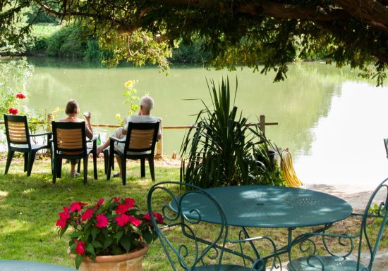 Auberge du Port des Roches