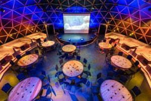 LA CITADELLE DES ANGES – LE DOME