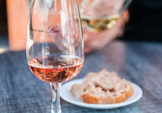 Bar à vins Le Jasnières