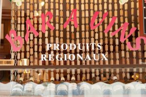 Bar à vins Le Jasnières