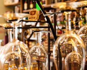 Bar à vins Le Jasnières
