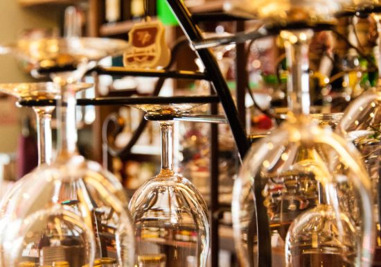 Bar à vins Le Jasnières