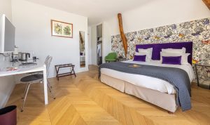 Le Mans Country Club – hôtel restaurant Le Séquoia