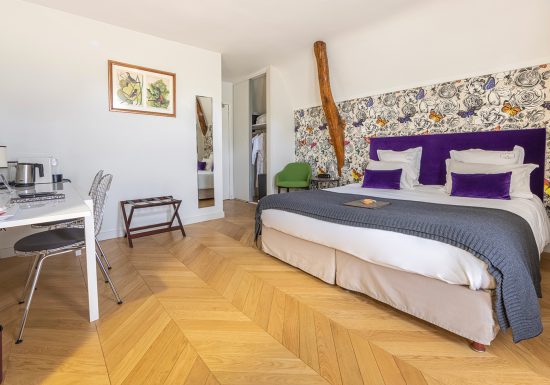 Le Mans Country Club – hôtel restaurant Le Séquoia