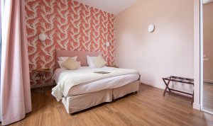 Le Mans Country Club – hôtel restaurant Le Séquoia