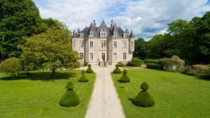 Journée du Patrimoine