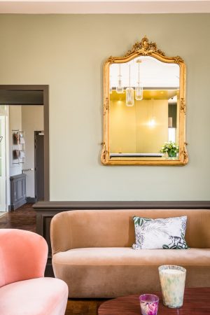 Le Séquoia – hôtel Le Mans Country Club