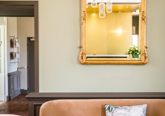 Le Séquoia – hôtel Le Mans Country Club