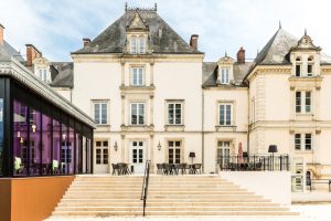 Le Séquoia – hôtel Le Mans Country Club