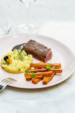 Le Séquoia – hôtel Le Mans Country Club