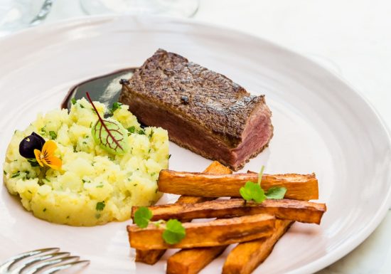 Le Séquoia – hôtel Le Mans Country Club