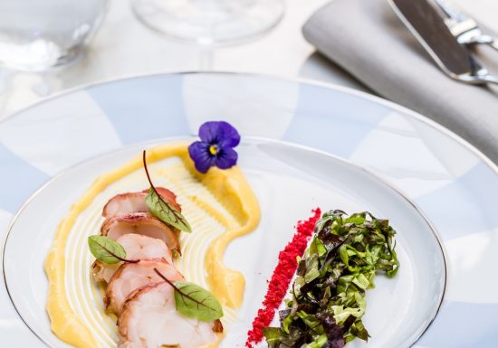 Le Séquoia – hôtel Le Mans Country Club