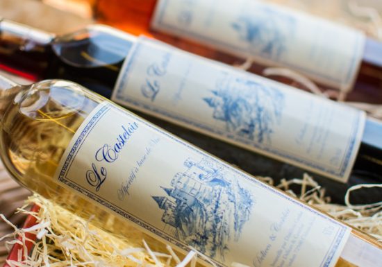 Délices et Casteloir