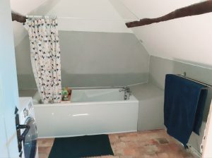 Meublé Les Aires Avoisiennes