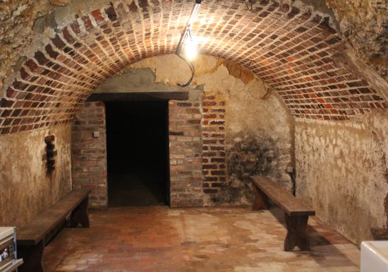 Chambres d’hôtes les Borderies
