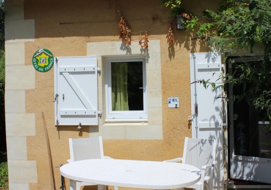 Chambres d’hôtes les Borderies
