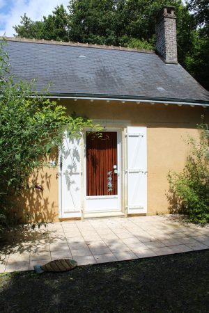 Chambres d’hôtes les Borderies