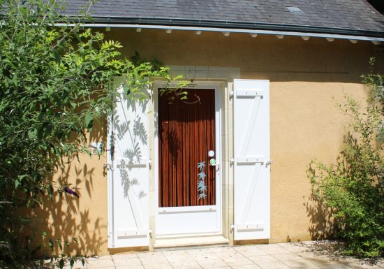 Chambres d’hôtes les Borderies