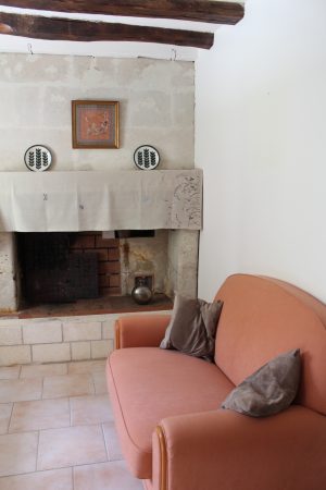 Chambres d’hôtes les Borderies