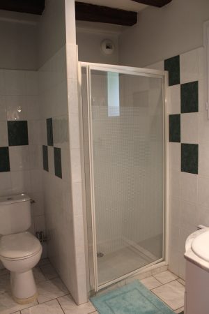 Chambres d’hôtes les Borderies