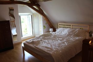 Chambres d’hôtes les Borderies