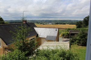 CHAMBRE D’HÔTES – LES BORDERIES