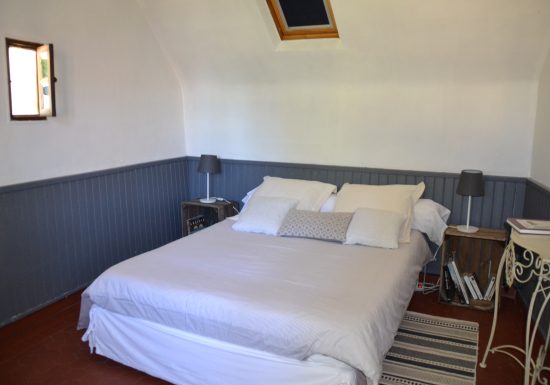 MEUBLE  – LES HAUTS DE LA CHRISTOPHLÈRE