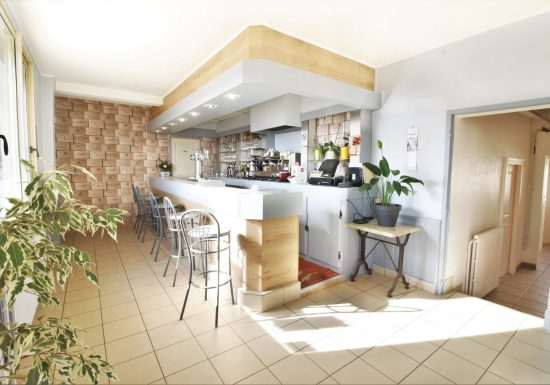 RESTAURANT LES LILAS