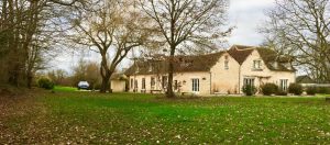 Gîte les Petites Moulines