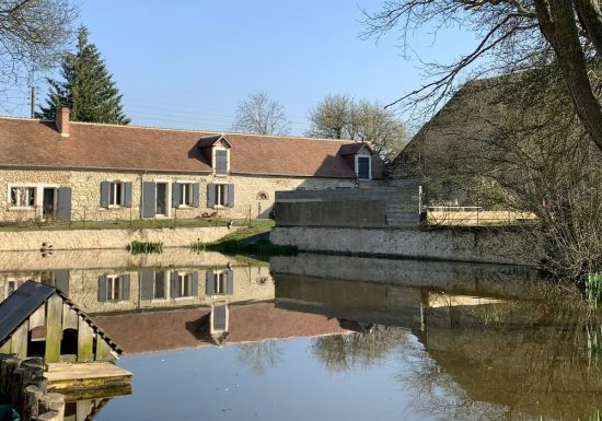 Les Richardières