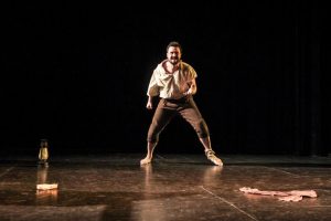 “COMPROMIS” de Philippe Claudel par la Compagnie Acthalia