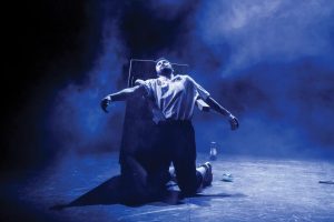 “COMPROMIS” de Philippe Claudel par la Compagnie Acthalia
