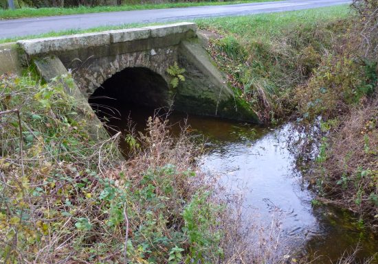Parcours de découverte – Circuit rouge
