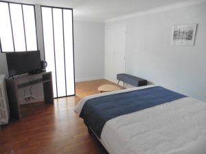 LES CHAMBRES DU CIRCUIT