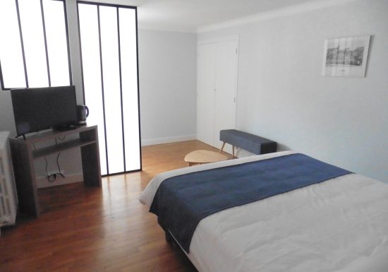 LES CHAMBRES DU CIRCUIT
