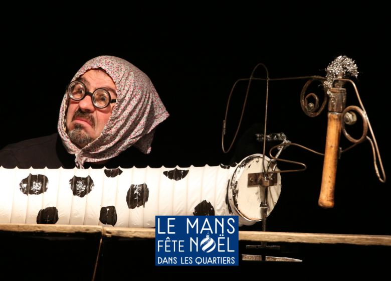 Vous voulez rire ? – Les frères Duchoc