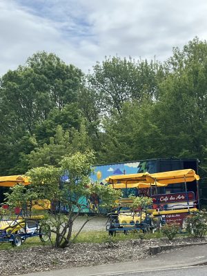 Location de Rosalies