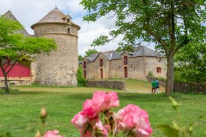 Boucle autour de Fontenay-sur-Vègre