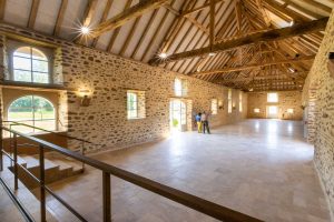 Le Logis de Martigné