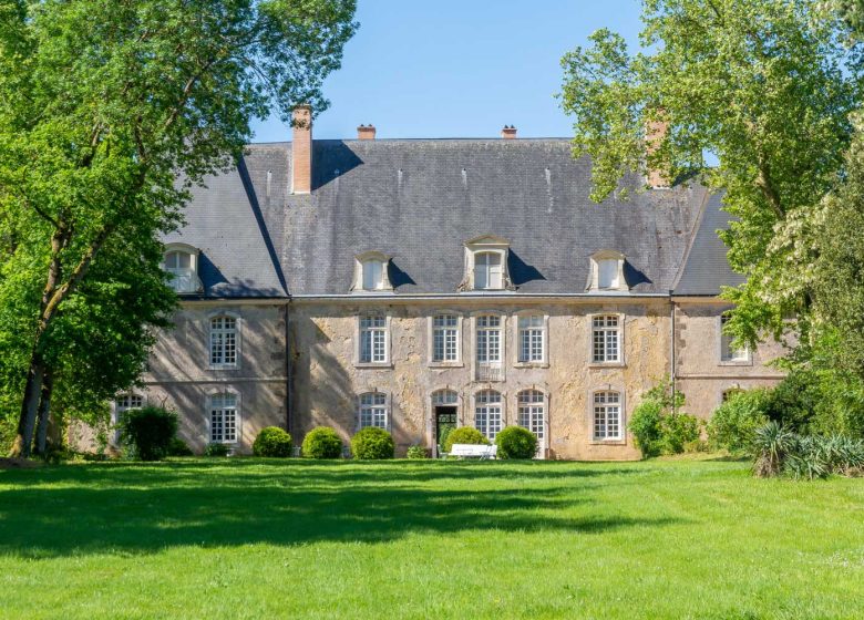 Le Logis de Martigné