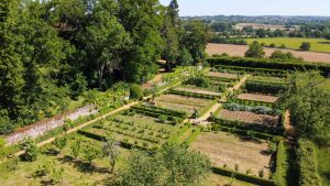Le Logis de Martigné