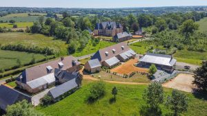 Le Logis de Martigné